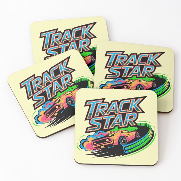 Item preview, Track Star designed and sold by DBM Photo Art 1.