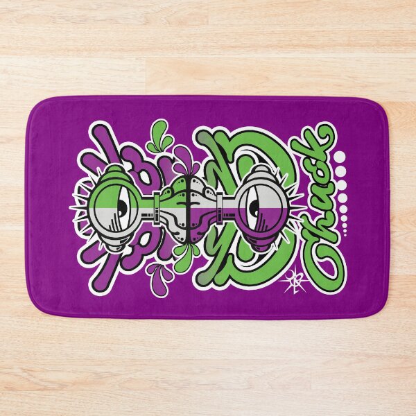 Item preview, CHUCK designed and sold by moon70star-m70s.