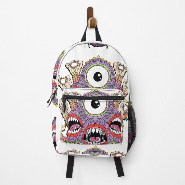 Item preview, Monster mouths designed and sold by Evanson Arts.