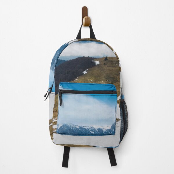 Item preview, View from Sorica Peak, Azuga, Romania, Landscape Photography designed and sold by Gabi.Media.