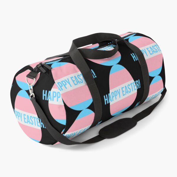 Item preview, lgbt easter transgender pride flag egg designed and sold by Gossip Rag.