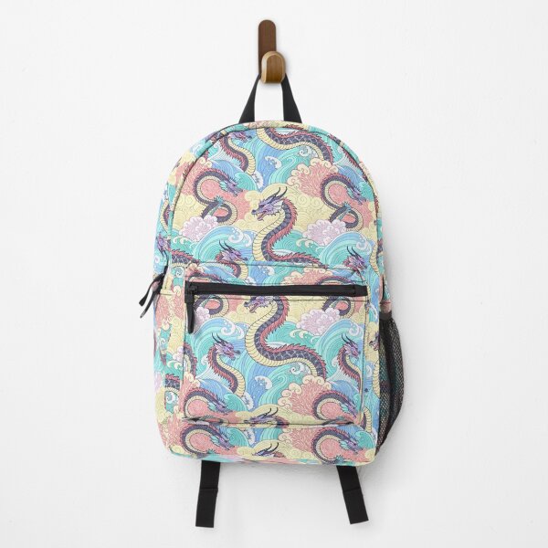 Item preview, Ryū no Ikigai: The Essence of the Japanese Dragon designed and sold by Anime9122.