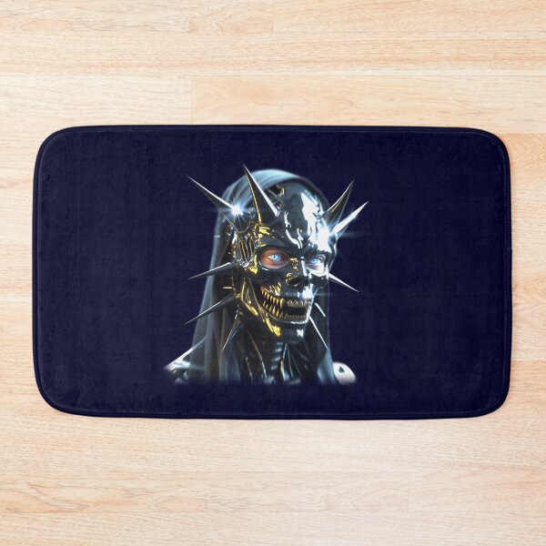 Item preview, Spiked Mask designed and sold by DxterCrz.
