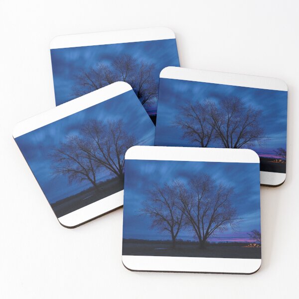 Item preview, Tree Silhouette designed and sold by JGetsinger Fine Art.