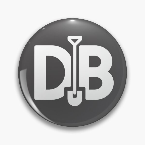 Artikelvorschau, Gebot D Weiß entworfen und verkauft von DigBickMoto.