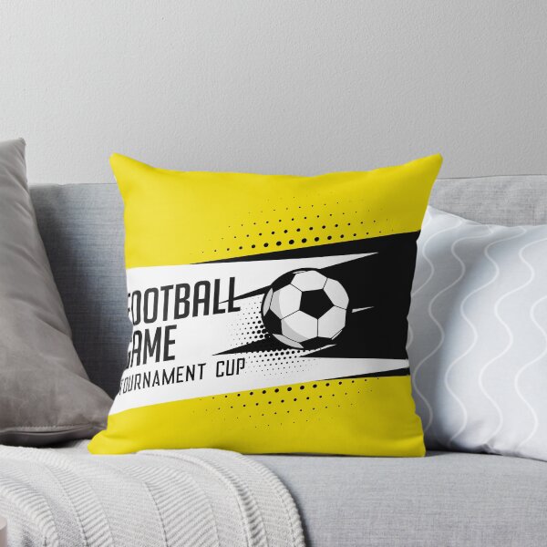 Item preview, Football soccer tournament game 001 designed and sold by fariz yuhdi.