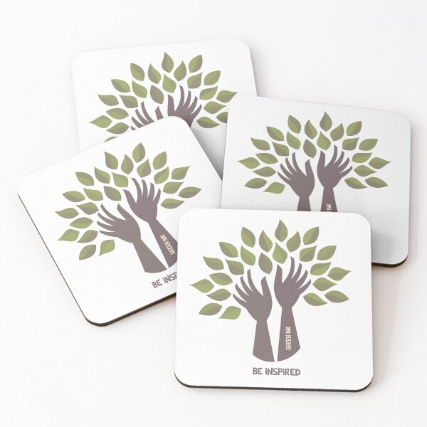 Item preview, Green Inspired designed and sold by GREEN-INK.