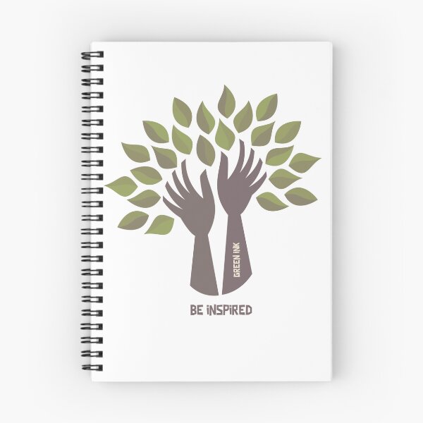 Item preview, Green Inspired designed and sold by GREEN-INK.