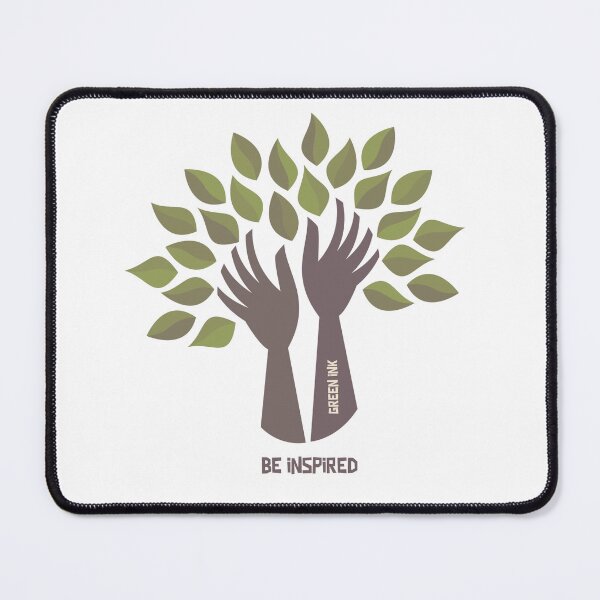 Item preview, Green Inspired designed and sold by GREEN-INK.