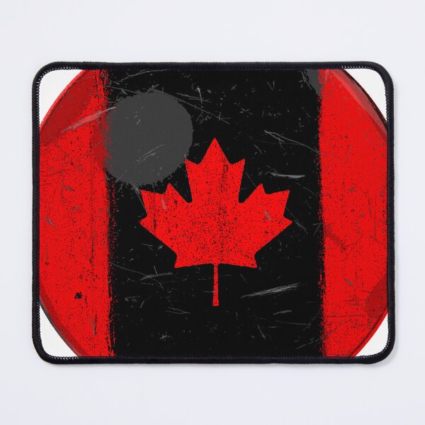 Item preview, Canadian Puck designed and sold by PenandForge.
