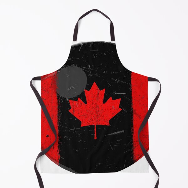 Item preview, Canadian Puck designed and sold by PenandForge.