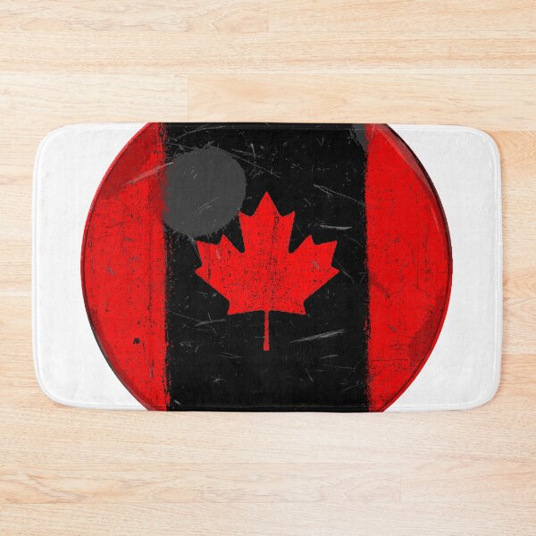 Item preview, Canadian Puck designed and sold by PenandForge.