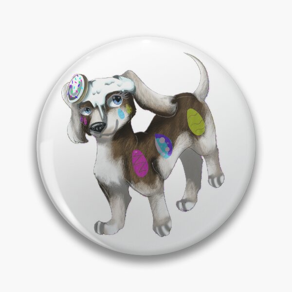 Item preview, Easter egg hunt! designed and sold by ArtistNichole.