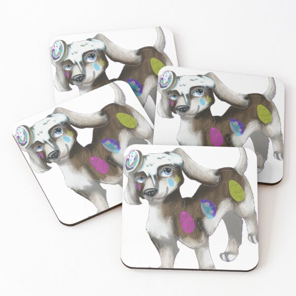 Item preview, Easter egg hunt! designed and sold by ArtistNichole.