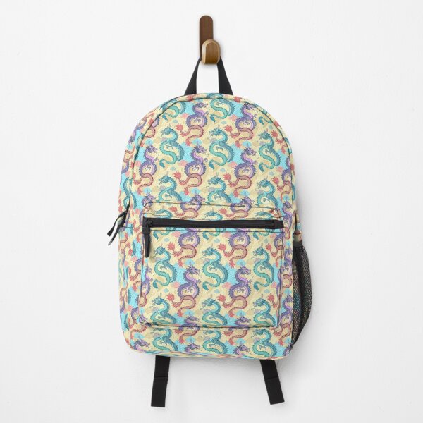 Item preview, Ryū no Ikigai: The Essence of the Japanese Dragon designed and sold by Anime9122.