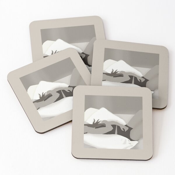 Item preview, TTPD designed and sold by LittleTokens.