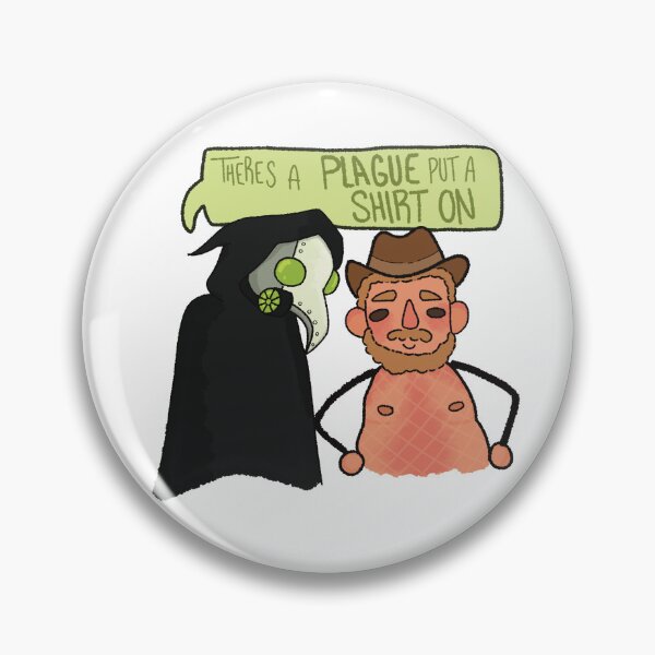 Item preview, Paeon and Buck designed and sold by roguebee.