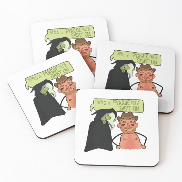 Item preview, Paeon and Buck designed and sold by roguebee.