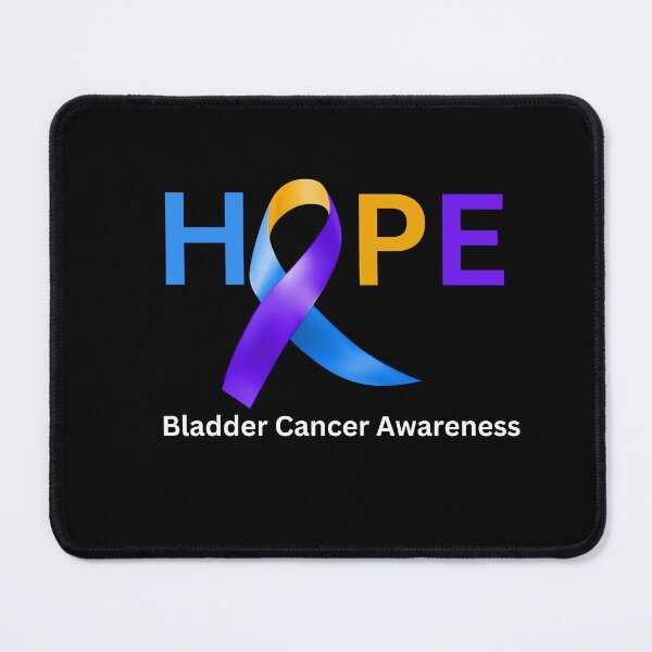 Item preview, Hope Bladder Cancer Awareness designed and sold by awarenessandu2.