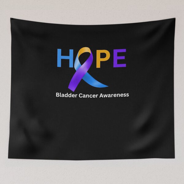 Item preview, Hope Bladder Cancer Awareness designed and sold by awarenessandu2.