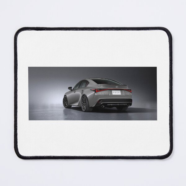 Item preview, Lexus IS F sport designed and sold by DamonWurx.