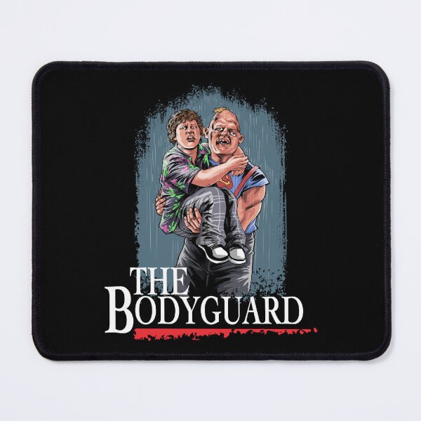 Item preview, The Pirate Bodyguard designed and sold by Zascanauta.