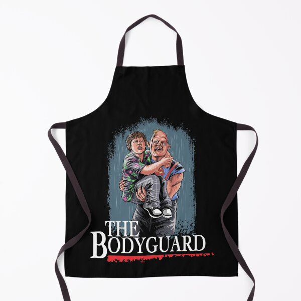 Item preview, The Pirate Bodyguard designed and sold by Zascanauta.