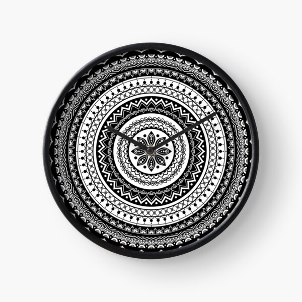 Item preview, Mandala 3 designed and sold by paperandp!xels.