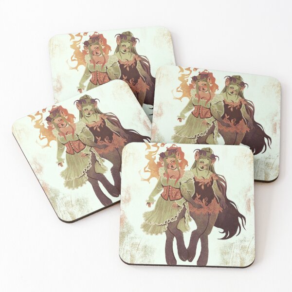 Item preview, Fearne designed and sold by viridializard.