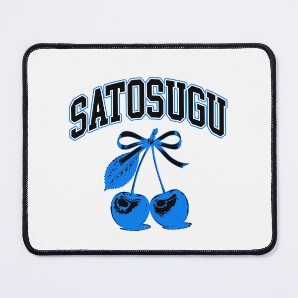 Item preview, Satosugu cherry design #1 designed and sold by ANGELLINX3.