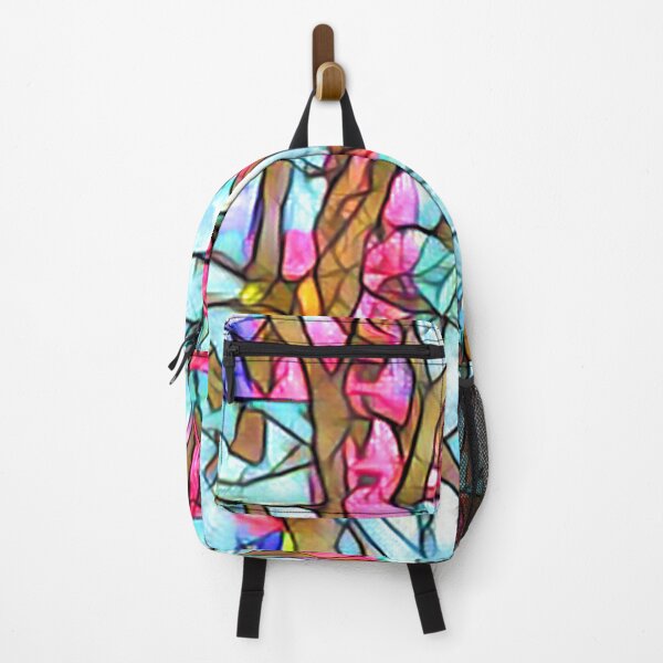 Item preview, “WINTER’S STAINED GLASS” – 3 designed and sold by RiverDeeDesigns.