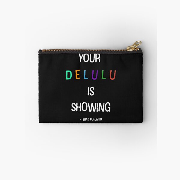 Item preview, Delulu designed and sold by IndependentInk.