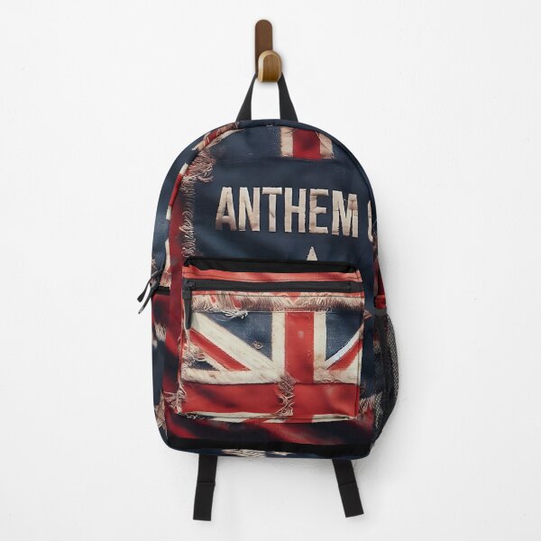 Item preview, Anthem of Mateship! designed and sold by Takin-Thepiss.