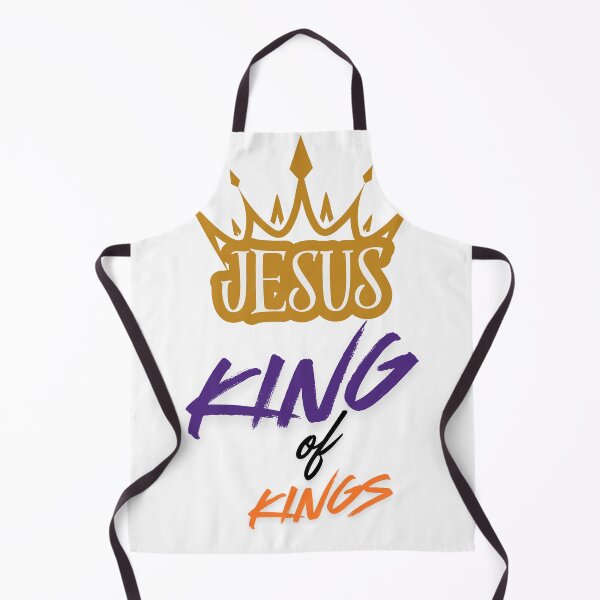 Item preview, Jesus King of kings designed and sold by BlessedHandsDesigns.