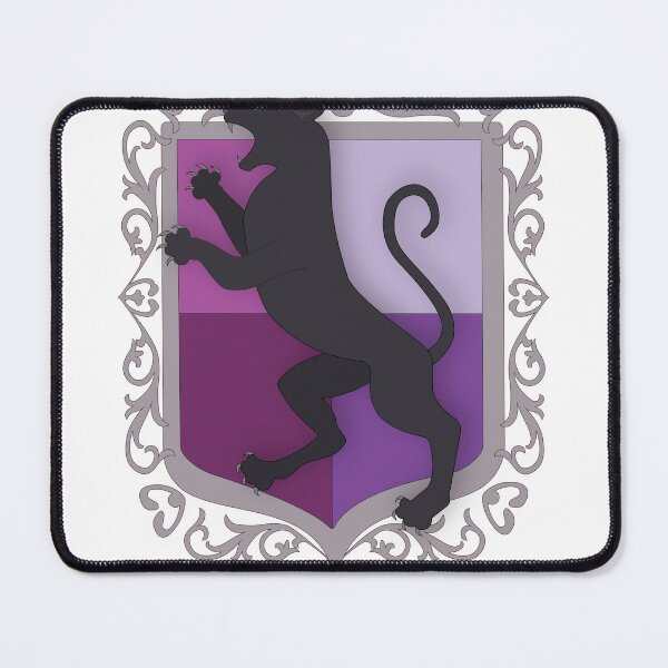 Item preview, Abstruse House Crest designed and sold by TSC-Official.