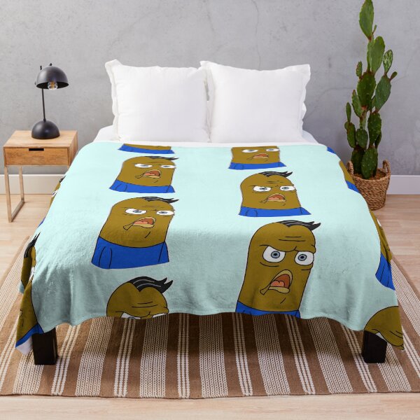 Item preview, What The designed and sold by Illustrationsbyv .