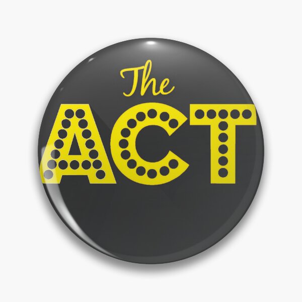 Item preview, The Actor’s Charitable Theatre  designed and sold by Reagannoel21.