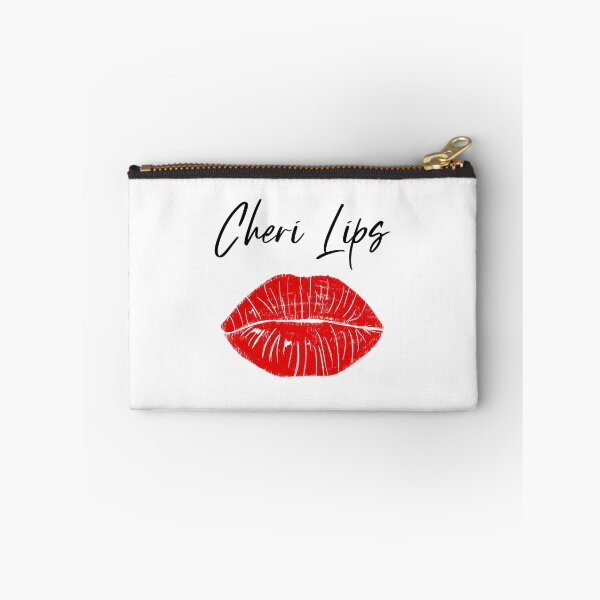 Item preview, Cheri Lips, Cherry Lips, Jamaican Patois (Patwa) designed and sold by Kolcha.