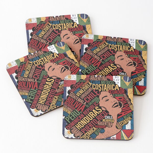 Item preview, Hispanic Pride designed and sold by DiLerca.