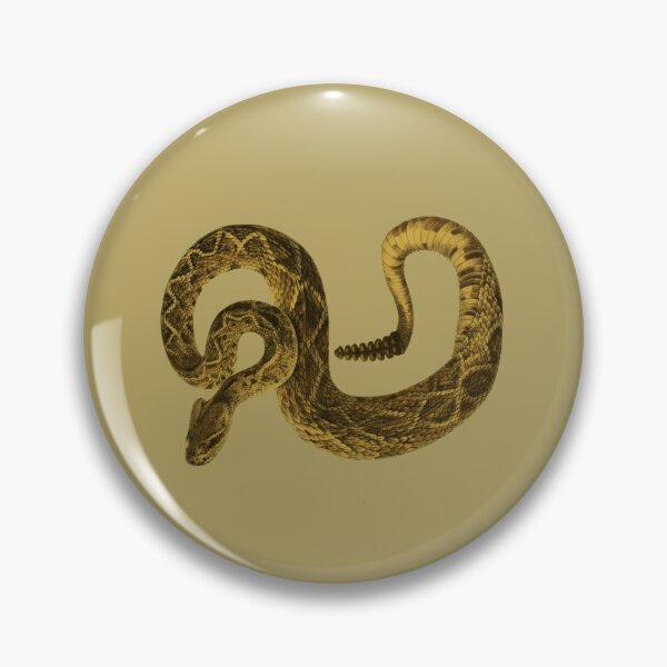 Item preview, Rattlesnake designed and sold by SIpublishing.