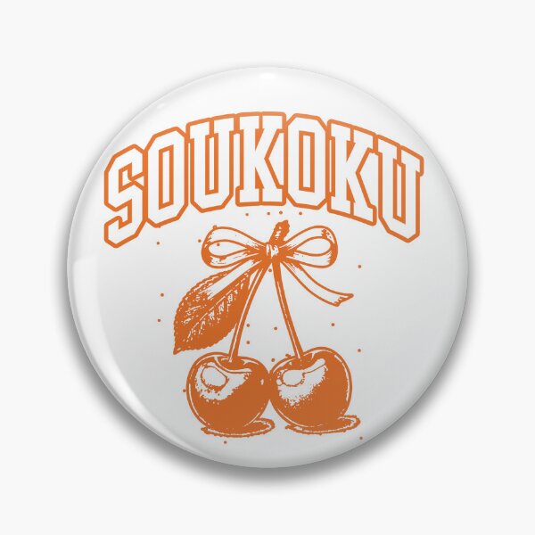 Item preview, Soukoku  cherry design designed and sold by ANGELLINX3.