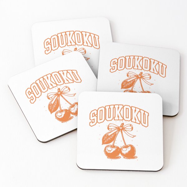 Item preview, Soukoku  cherry design designed and sold by ANGELLINX3.