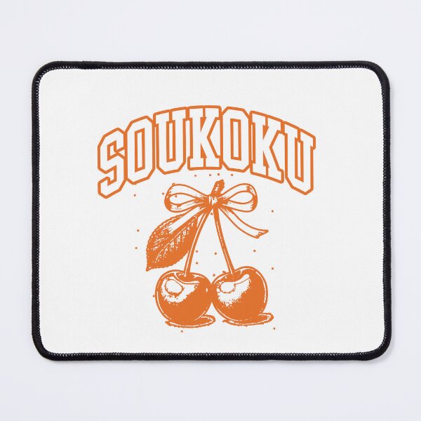 Item preview, Soukoku cherry design designed and sold by ANGELLINX3.