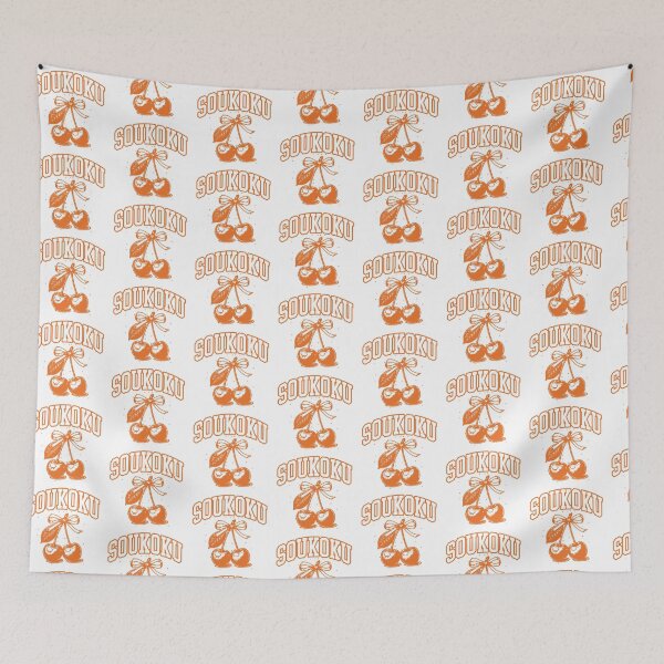 Item preview, Soukoku  cherry design designed and sold by ANGELLINX3.