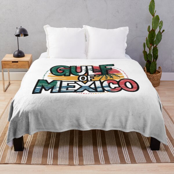 Item preview, Gulf of Mexico Since 1672 designed and sold by Mateusz Majcherek.