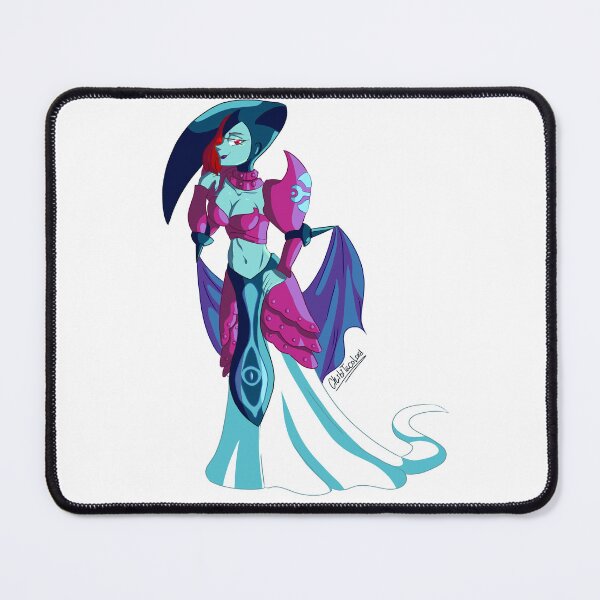 Item preview, Veran designed and sold by ChibTacoArts.