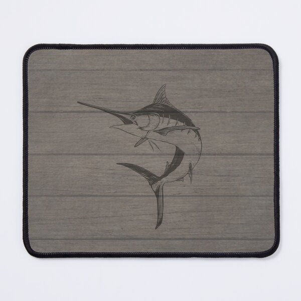 Item preview, Marlin designed and sold by SIpublishing.