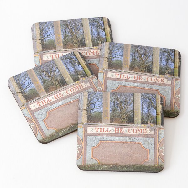 Item preview, Ireland Church Ruins designed and sold by BeeLightPhotos.