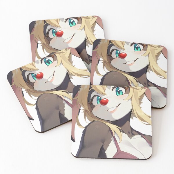 Item preview, Furr fanart designed and sold by jack-a-draw.