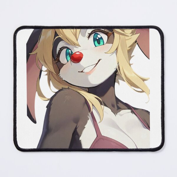 Item preview, Furr fanart designed and sold by jack-a-draw.